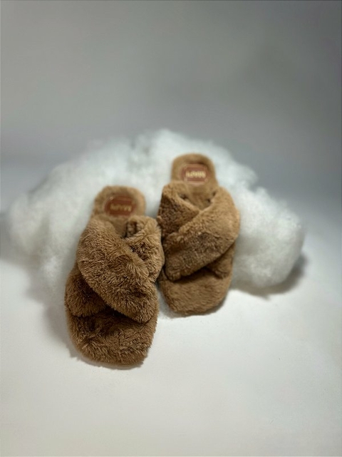 PANTUFA MALU