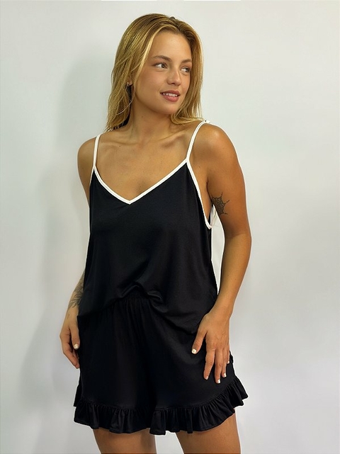 CONJUNTO BELLE - comprar online