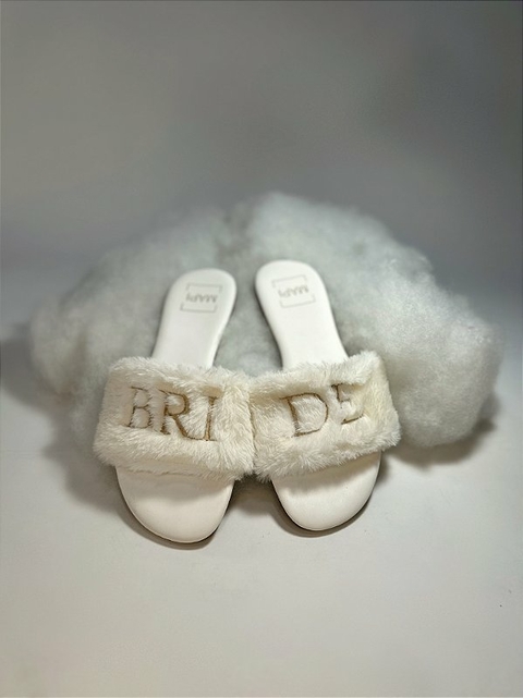 PANTUFA BRIDE