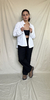 CAMISA OVERSIZE AURA - EHANA CO