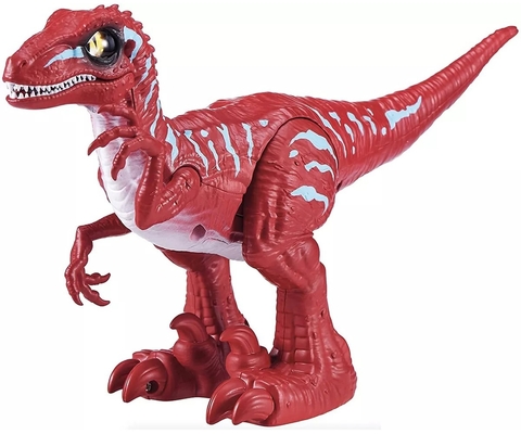 Robo Alive - Rampaging Raptor Candide