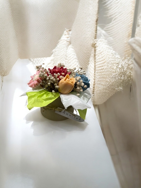 Bouquet floral