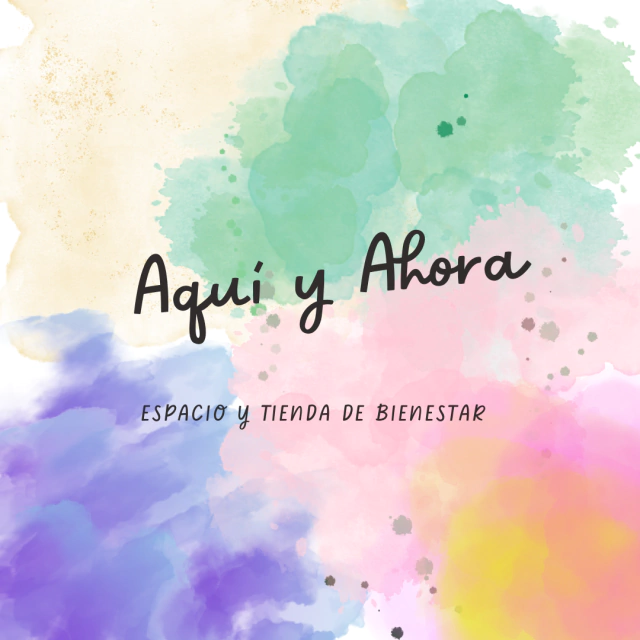 Aquí y Ahora