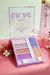 Sombras paleta lilac - Paulis