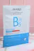 Velo facial con vitamina B5 y ácido hialurónico - Bioaqua