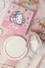 Iluminador compacto hello Kitty