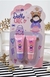 Kit dos brillos dolly chic-Trendy