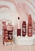 Labial líquido+ labial barra magic-karite