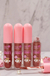 Labial líquido matte teddy- Trendy