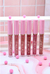 Labial líquido Matte- Kevin&coco
