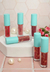 Labial matte -Kevin&Coco
