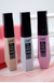 Pestañina lash sensational volumen colores- Ushas
