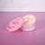 Polvo suelto pink- Engol