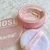 Polvo translúcido rose- Karite - comprar en línea