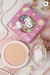 Polvo compacto hello kitty