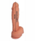Consolador Pene Realistico 16,5x4 - comprar online