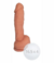 Consolador Pene Realistico 16,5x4 - comprar online
