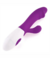 Vibrador Clitorial Pretty Love Snappy Morado en internet