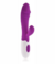 Vibrador Clitorial Pretty Love Snappy Morado - comprar online