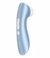 Satisfyer Pro 2+ Succionador Color Azul - Nocturna sexshop