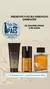 Kit essencial tradicional natura