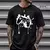 camiseta casual manga curta gamer life - comprar online
