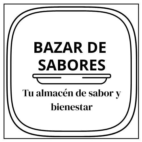 Bazar de sabores