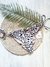 Calzón Bikini Leopardo M