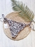 Calzón Bikini Leopardo M - comprar en línea
