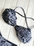 Top Mar Cheetah Gris L