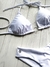 Top Virgo Argolla Blanco L