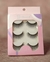 Pestañas Postizas x3 pares Bloomshell - comprar en línea