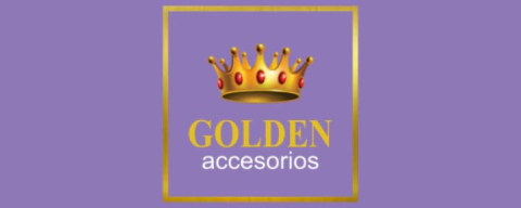 Golden Accesorios