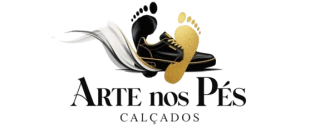 ARTE NOS PÉS CALÇADOS