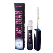 Lip Oil Hydra Oil Obsidian - Ruby Rose