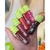 Melu Made In! Gloss Tint ÔLinda! Ruby Rose | Brilho Espelhado com Efeito Tint e Hidratação Profunda