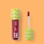 Melu Made In! Gloss Tint ÔLinda! Ruby Rose | Brilho Espelhado com Efeito Tint e Hidratação Profunda