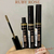 Imagem do Gel Volumizador De Sobrancelhas Full Brow - Ruby Rose Medium
