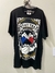 Camisa Born Punho Azul/Vermelha - comprar online