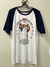 Camisa Muay Thai Branca - comprar online