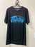 Camisa Fairtex Azul/Preto - comprar online
