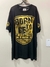 Camisa Born Preta/Dourada - comprar online