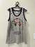Regata Muay Thai Cinza - comprar online