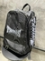 Mochila Preta Twins