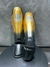 Caneleira Top King Dourada/Preta Desenhada - comprar online