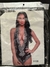 BODY CON ENCAJE