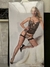 CORSET COMPLETO TONO TIGRESA