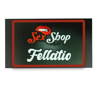 SEX SHOP FELLATIO