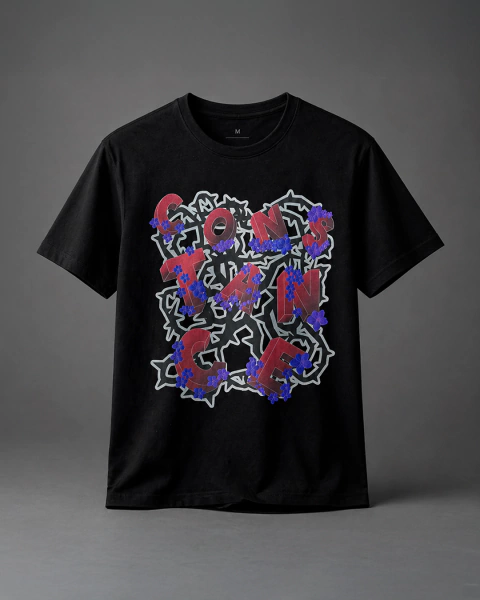 Camiseta BEWGH Constance