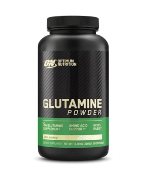 OPTIMUM NUTRITION GLUTAMINA POLVO 300GR